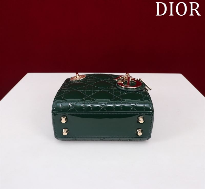 chr1st1an D10r my lady bags
